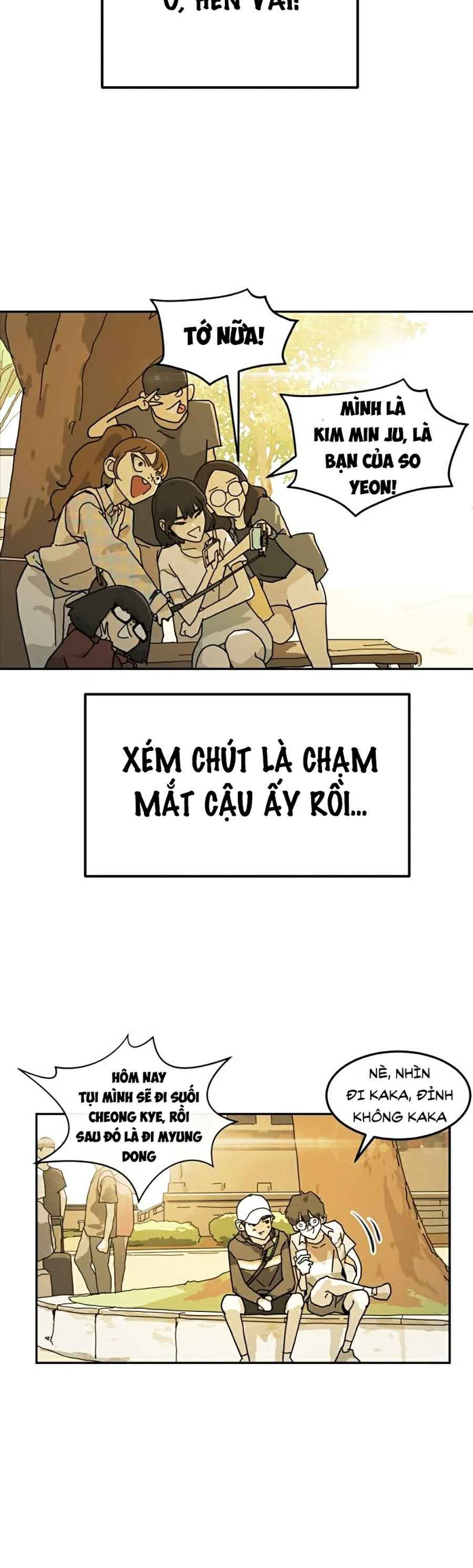 Đại Dịch Seoul - Page 58
