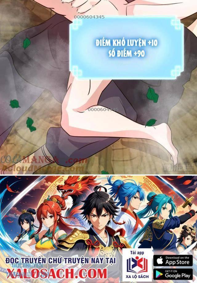 Vô Địch Thật Tĩnh Mịch - Page 38