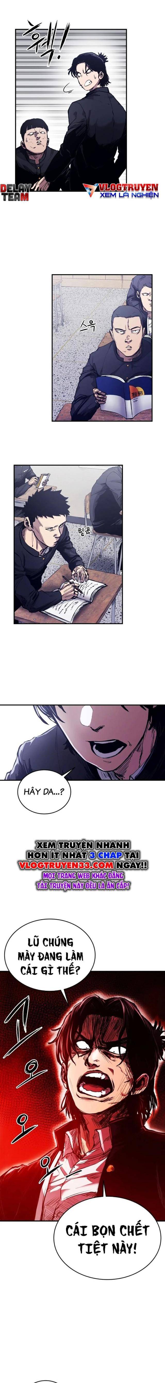 Thượng Lưu - Page 15