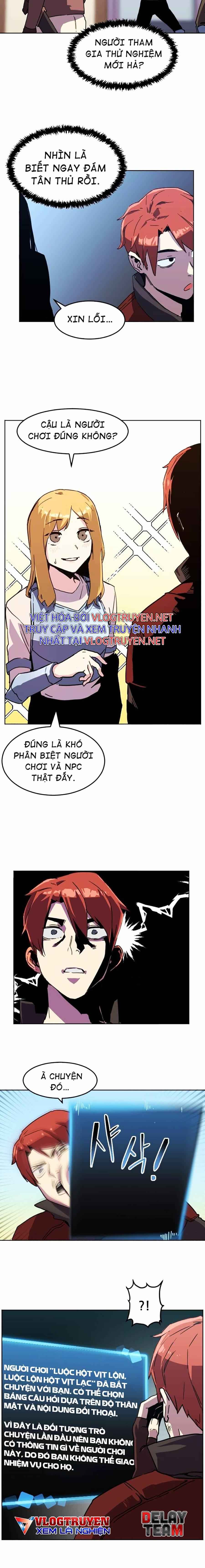 Trùm Cuối - Page 30