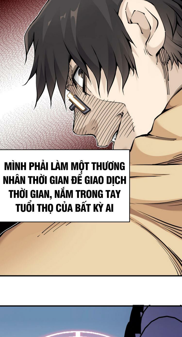 Câu Lạc Bộ Trường Sinh - Page 58
