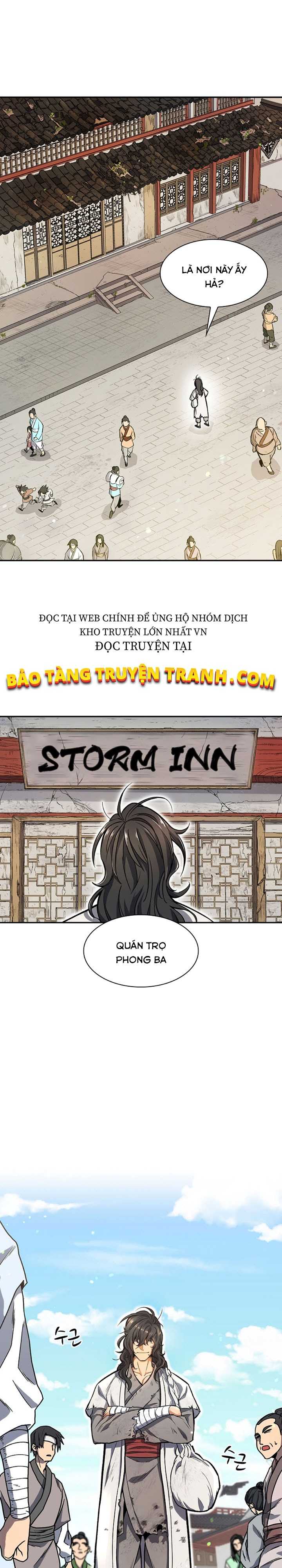 Quán Trọ Phong Ba - Page 25