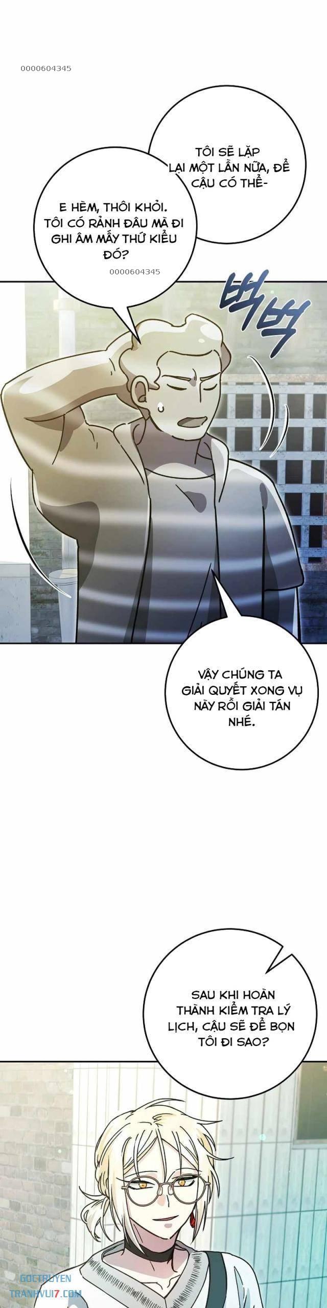 Trở Thành Công Tước Ở Thế Giới Ma Pháp - Page 21