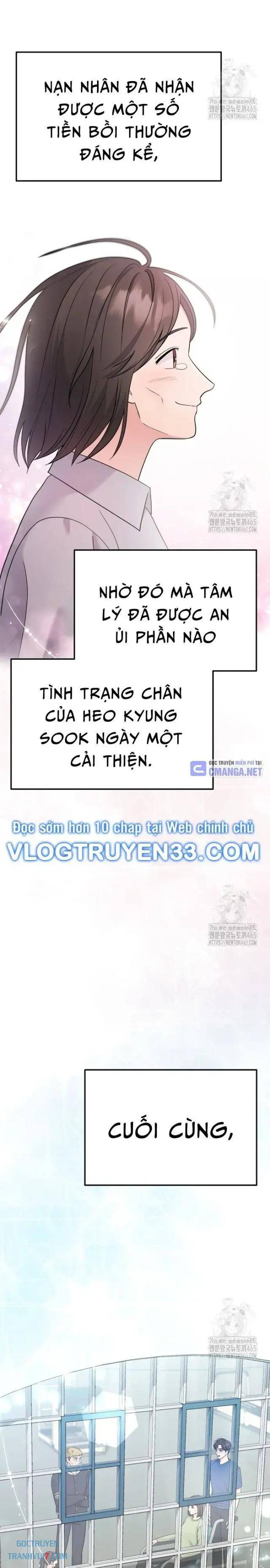 Nhà Vật Lý Trị Liệu Thần Kỳ - Page 29
