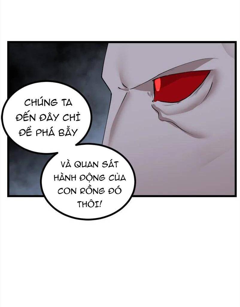 Bá Vương Hầm Ngục - Page 31