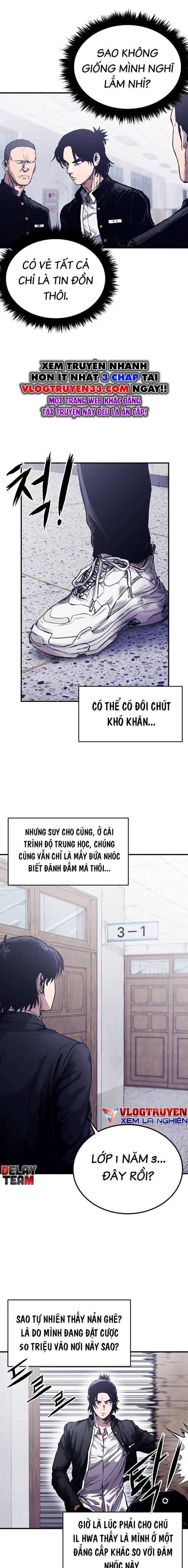 Thượng Lưu - Page 11