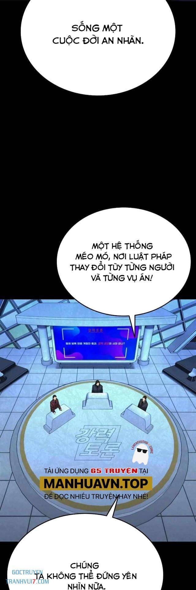 Thực Thi Công Lý - Page 16