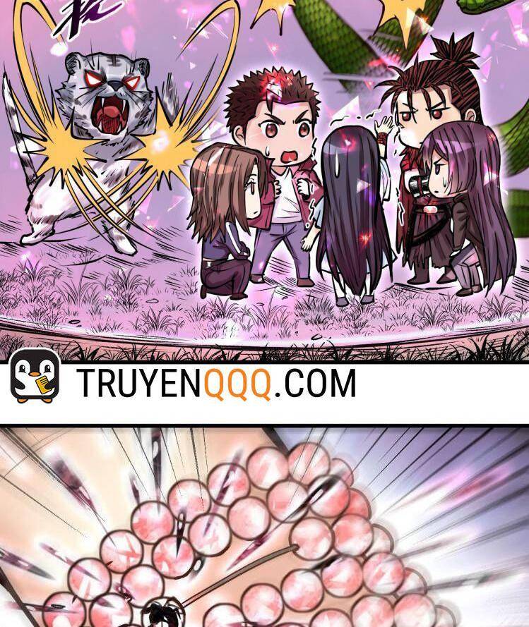 Thế Giới Xa Lạ - Page 29