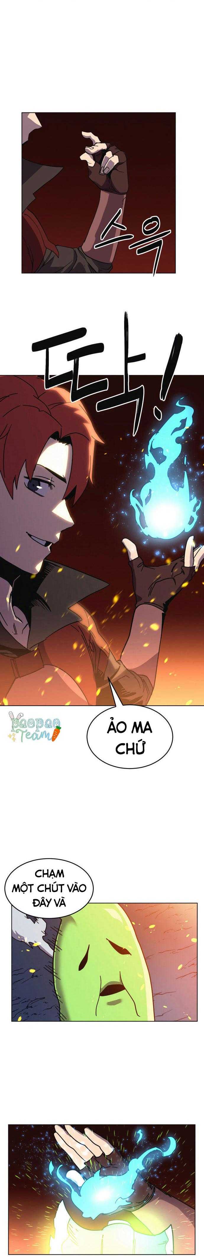 Trùm Cuối - Page 22
