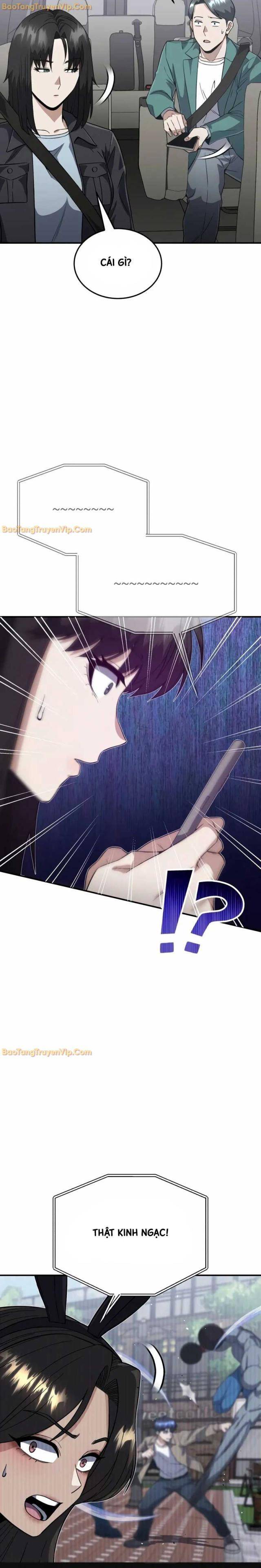 Thiên Tài Của Dòng Dõi Độc Nhất Vô Nhị - Page 29