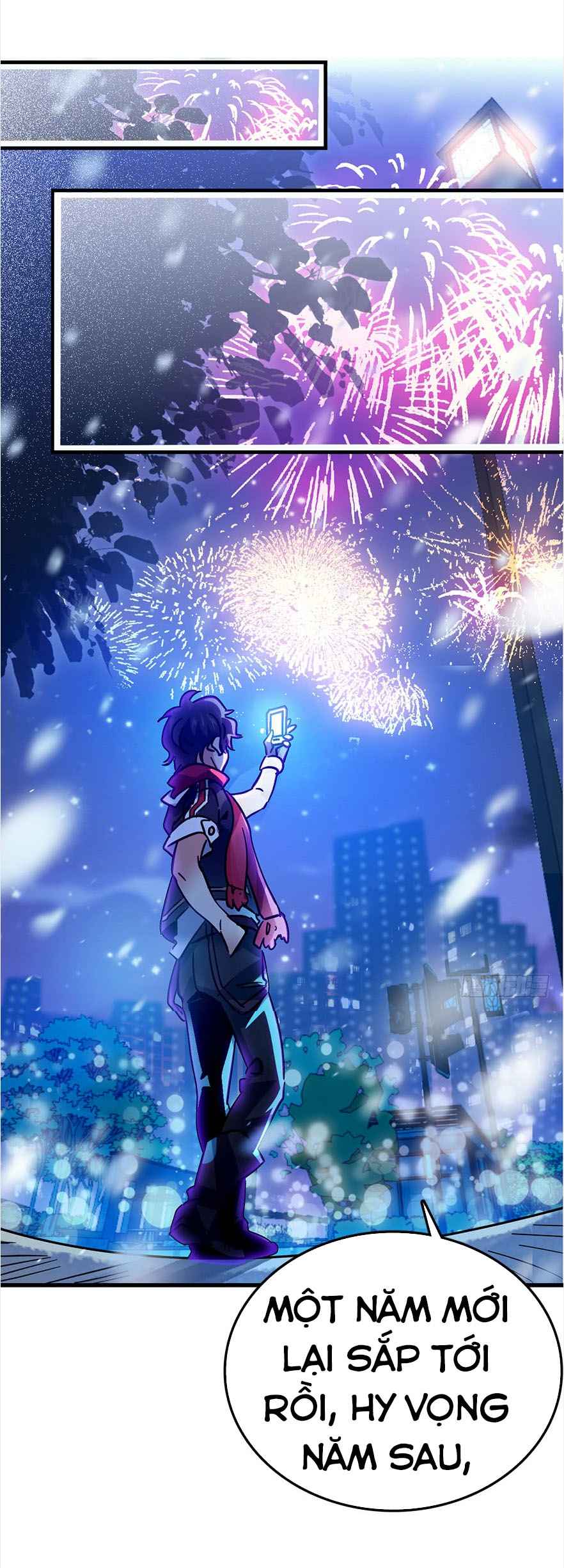 Đại Vương Tha Mạng - Page 22