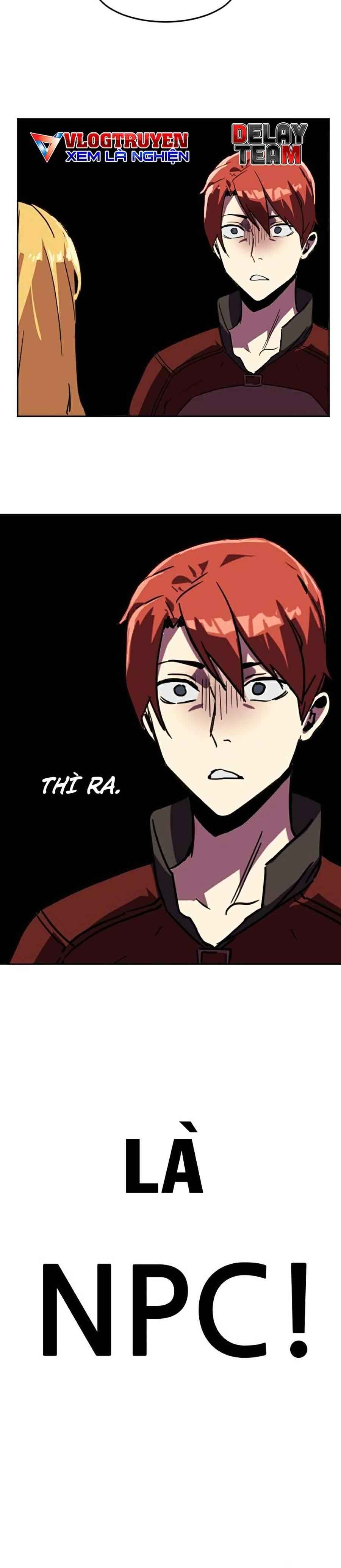 Trùm Cuối - Page 33