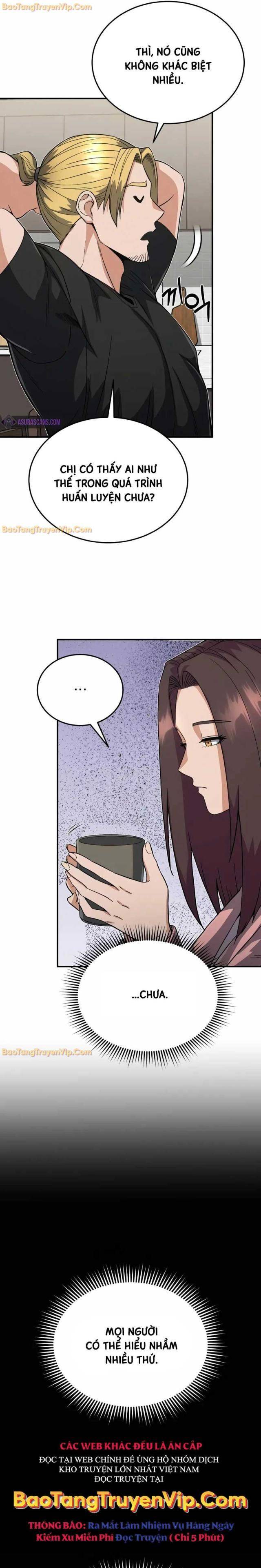 Thiên Tài Của Dòng Dõi Độc Nhất Vô Nhị - Page 11