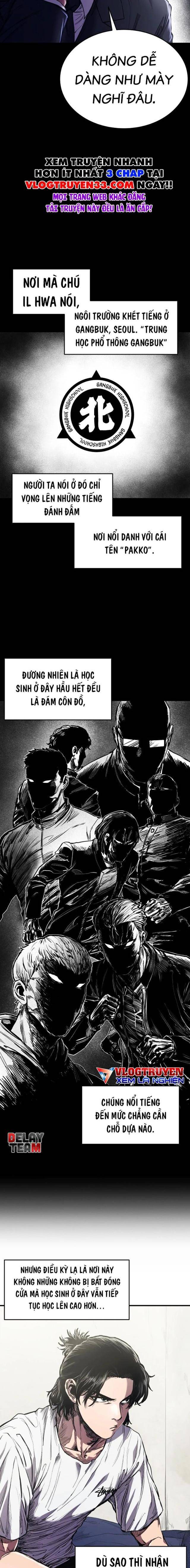 Thượng Lưu - Page 9