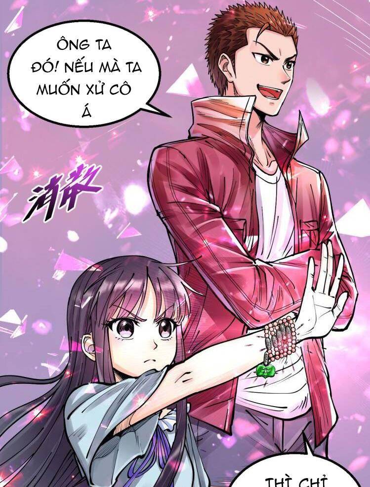 Thế Giới Xa Lạ - Page 12