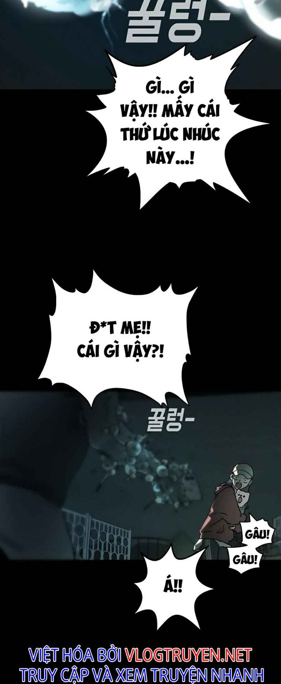 Đại Dịch Seoul - Page 17