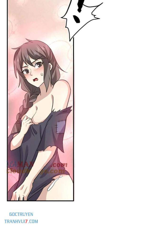 Vô Địch Thật Tĩnh Mịch - Page 36