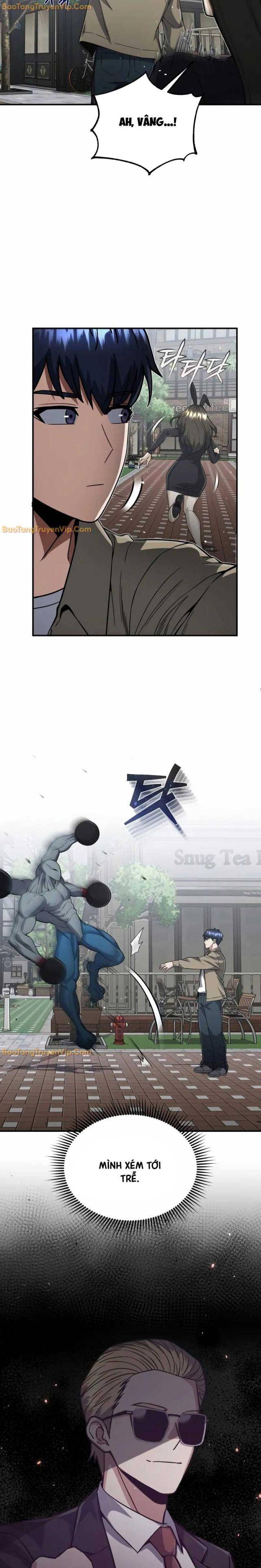 Thiên Tài Của Dòng Dõi Độc Nhất Vô Nhị - Page 5