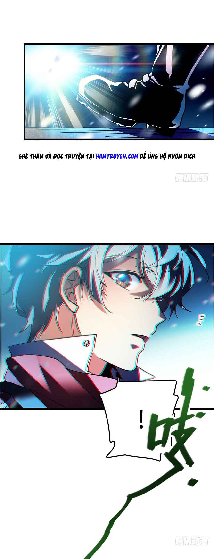 Đại Vương Tha Mạng - Page 24