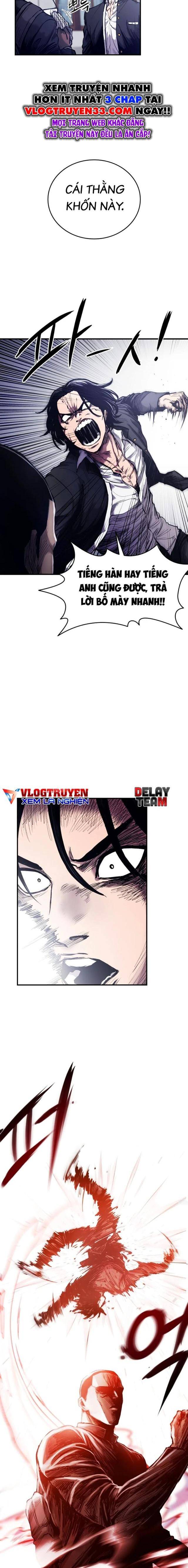 Thượng Lưu - Page 38