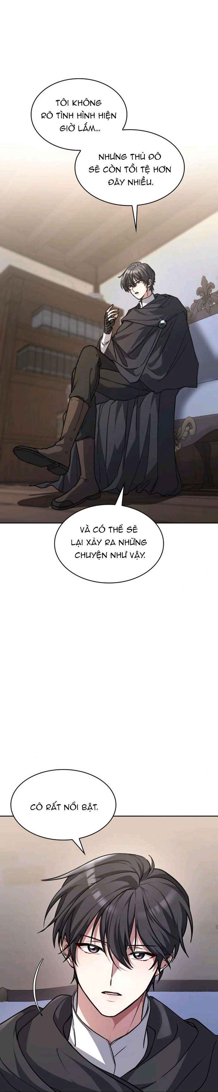 Regina Lena - Gửi Người Không Được Tha Thứ - Page 30