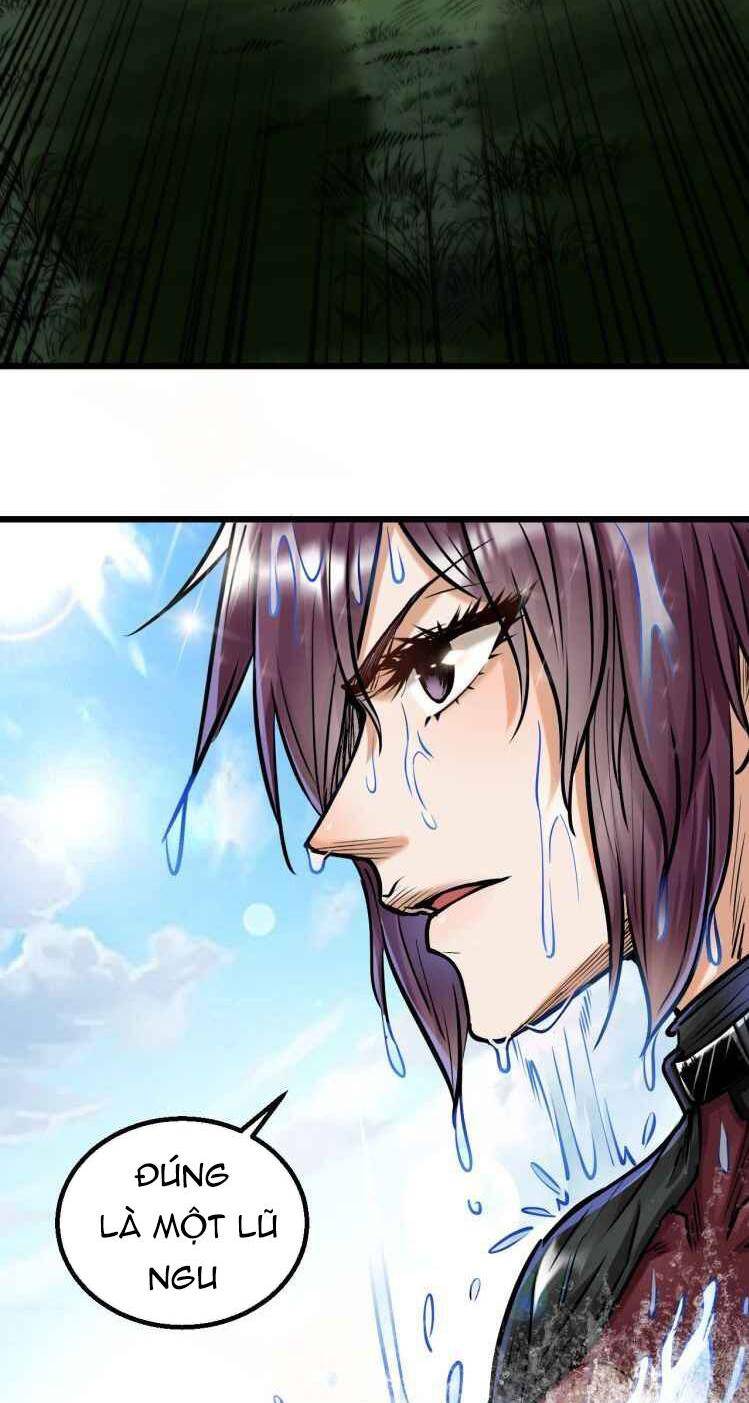 Thế Giới Xa Lạ - Page 22