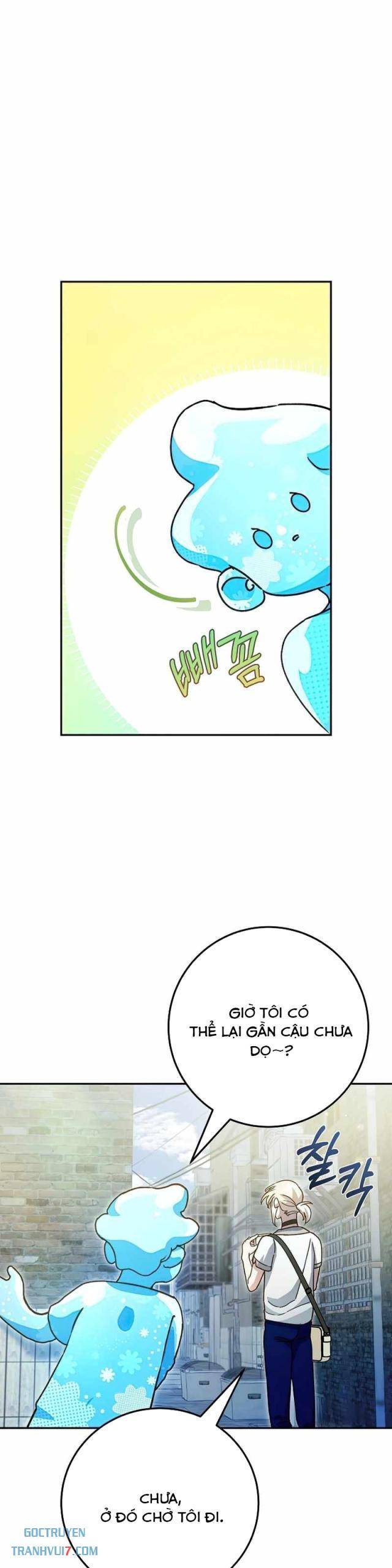 Trở Thành Công Tước Ở Thế Giới Ma Pháp - Page 23