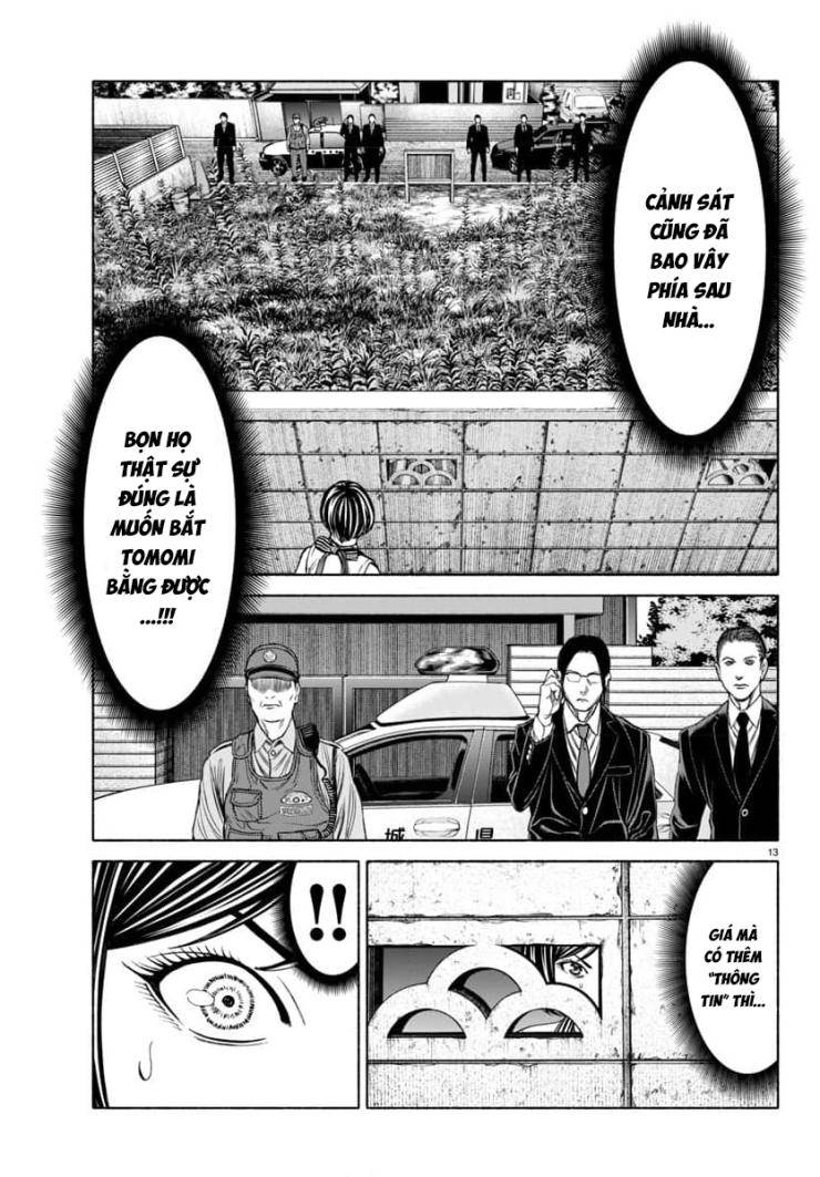 Psycho X Past: Những Vụ Án Giết Người Kỳ Quái - Page 13