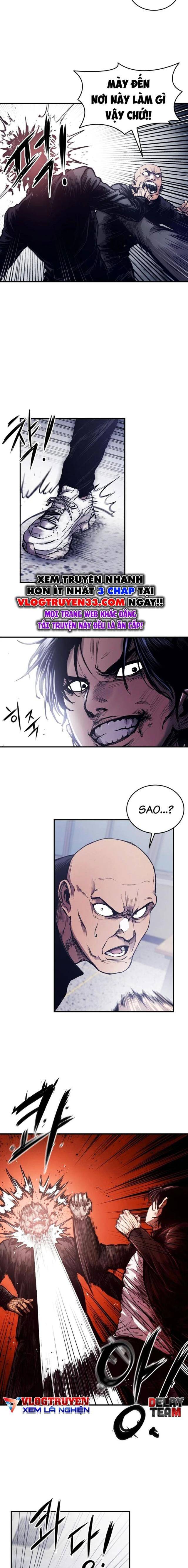 Thượng Lưu - Page 20