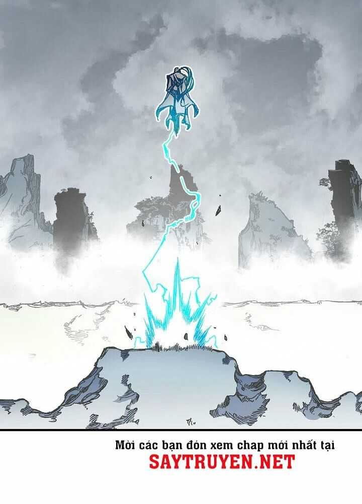 Hồi Ức Chiến Thần - Page 36