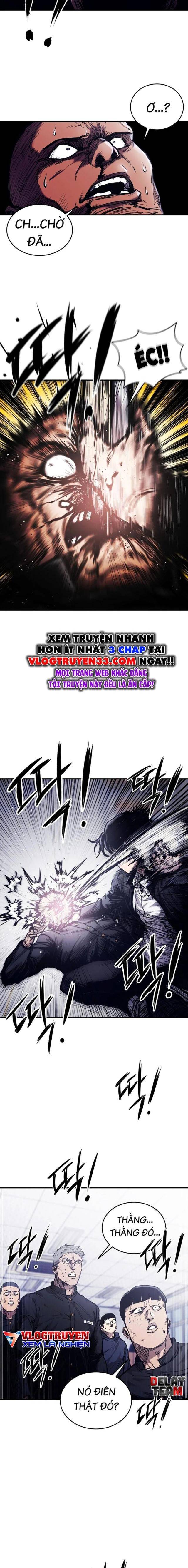 Thượng Lưu - Page 22