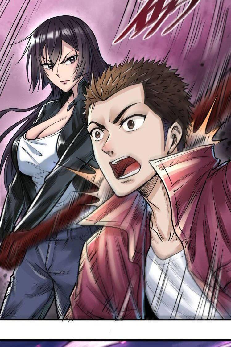 Thế Giới Xa Lạ - Page 33