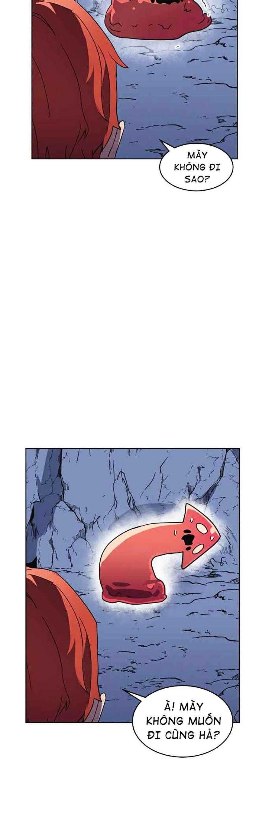 Trùm Cuối - Page 32