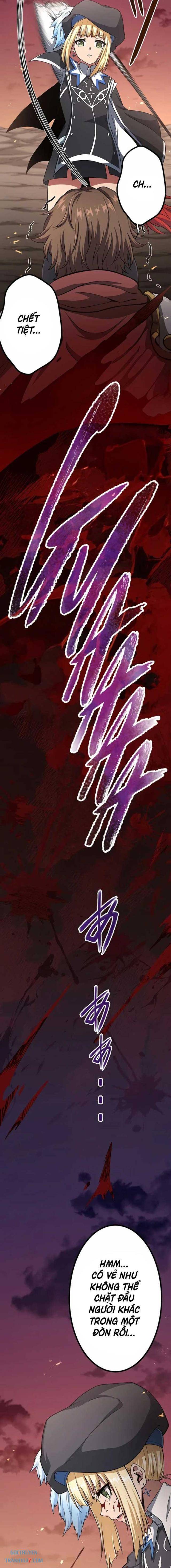 Phòng Thủ Hầm Ngục - Page 34