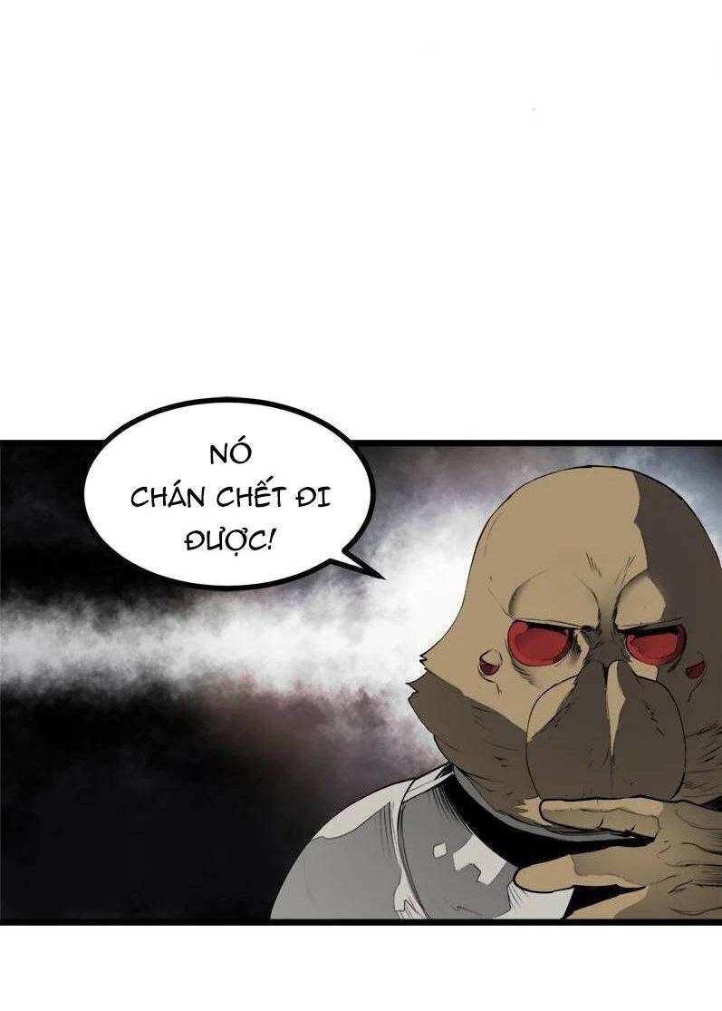 Bá Vương Hầm Ngục - Page 5