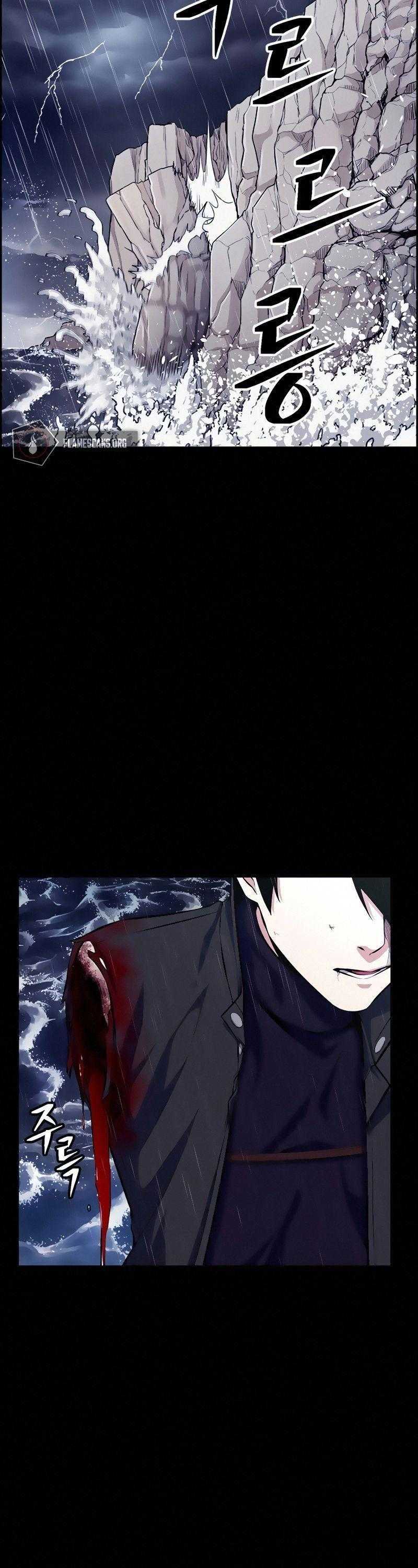 Kẻ Ngoại Lai Ở Vùng Đất Bị Ruồng Bỏ - Page 11