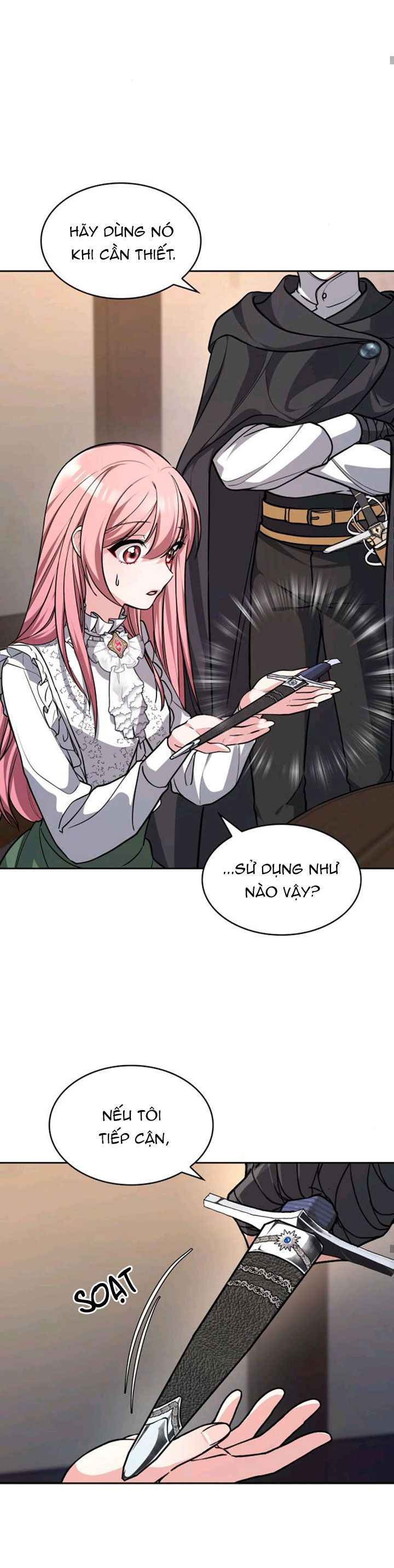 Regina Lena - Gửi Người Không Được Tha Thứ - Page 35