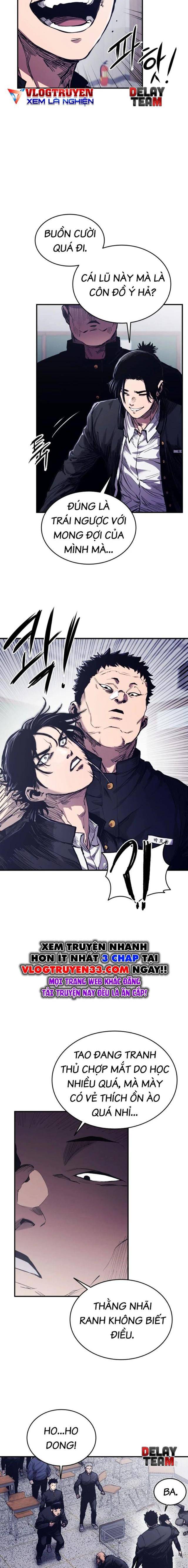 Thượng Lưu - Page 24