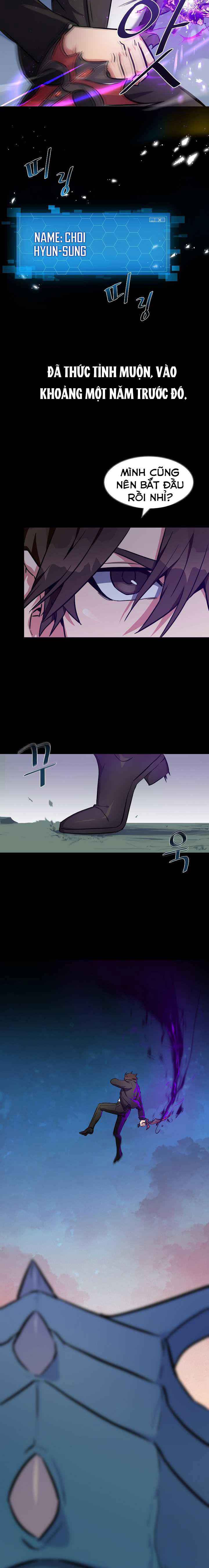 Level 1 Player - Page 7