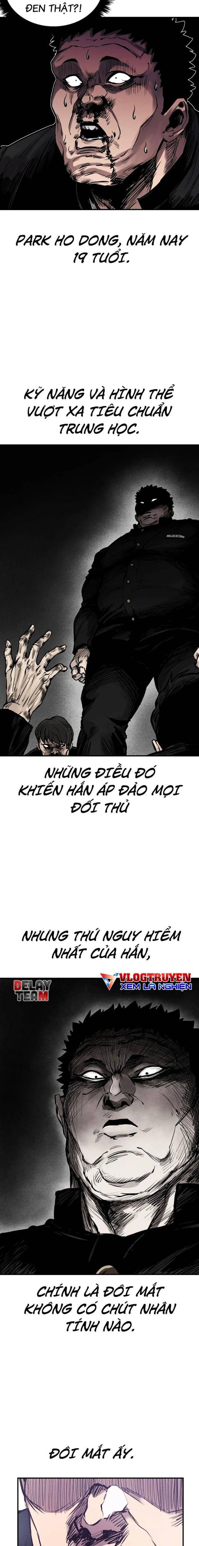 Thượng Lưu - Page 32