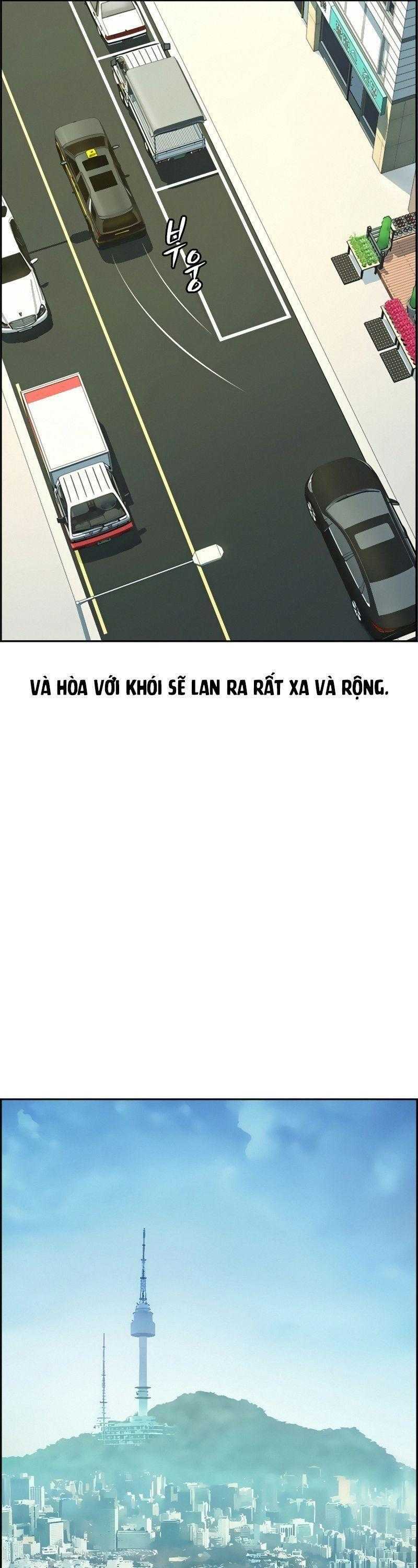 Kẻ Ngoại Lai Ở Vùng Đất Bị Ruồng Bỏ - Page 49