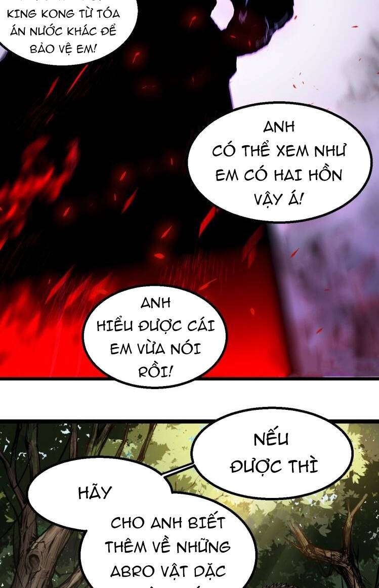 Thế Giới Xa Lạ - Page 33