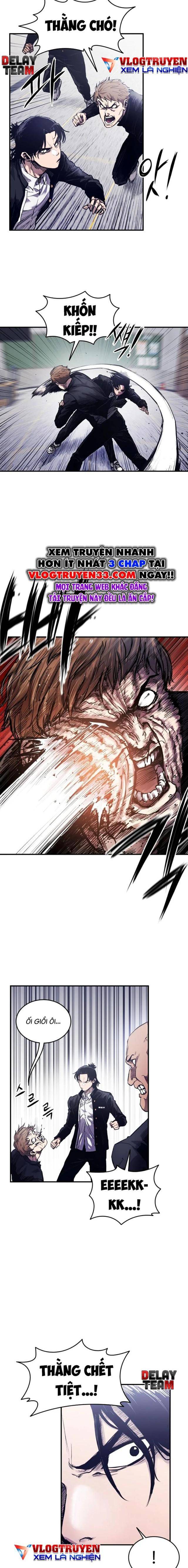 Thượng Lưu - Page 19