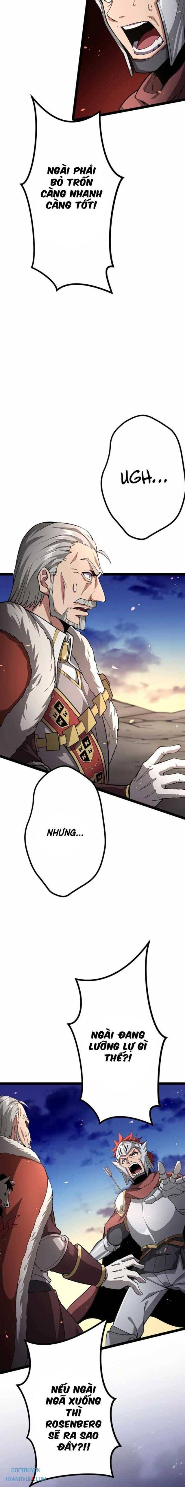 Phòng Thủ Hầm Ngục - Page 10