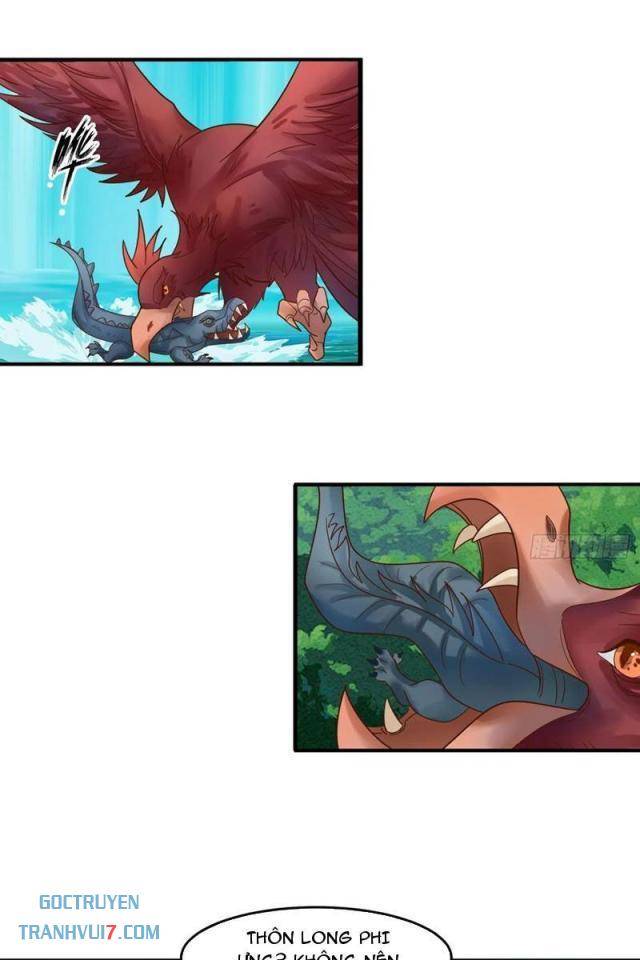 Vô Địch Thật Tĩnh Mịch - Page 28