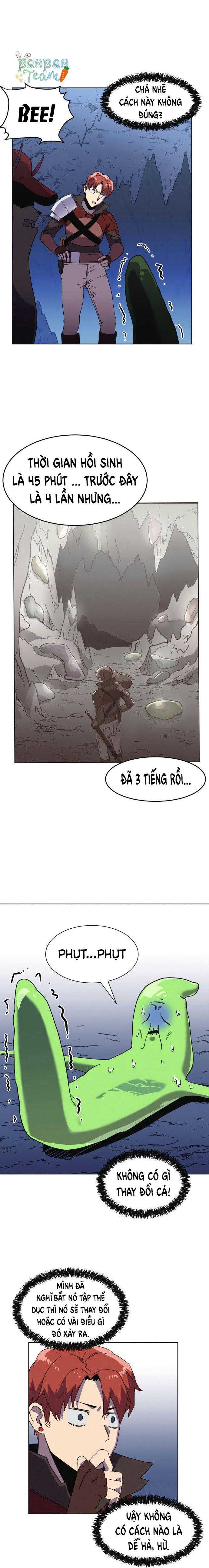 Trùm Cuối - Page 11