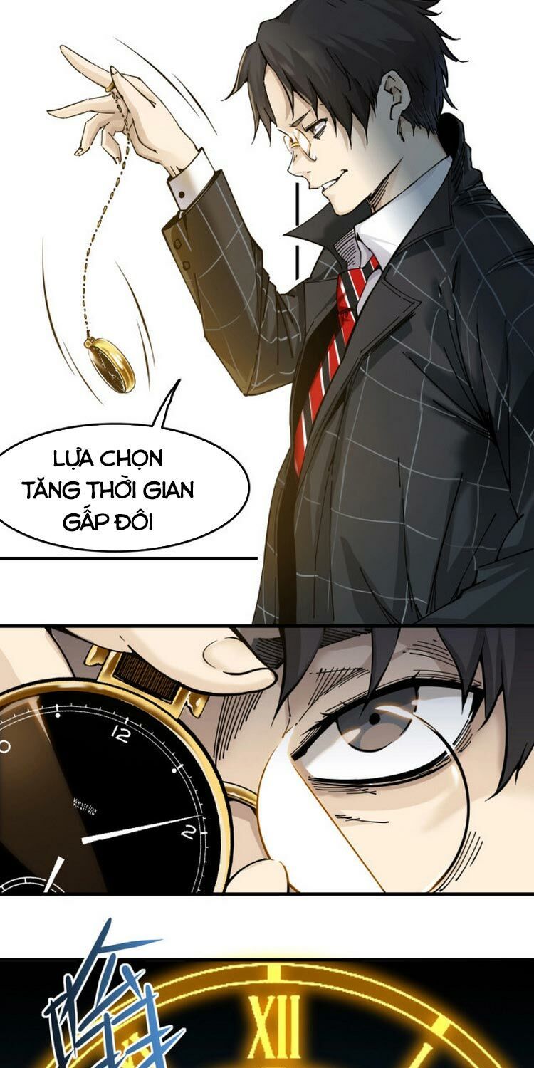 Câu Lạc Bộ Trường Sinh - Page 15