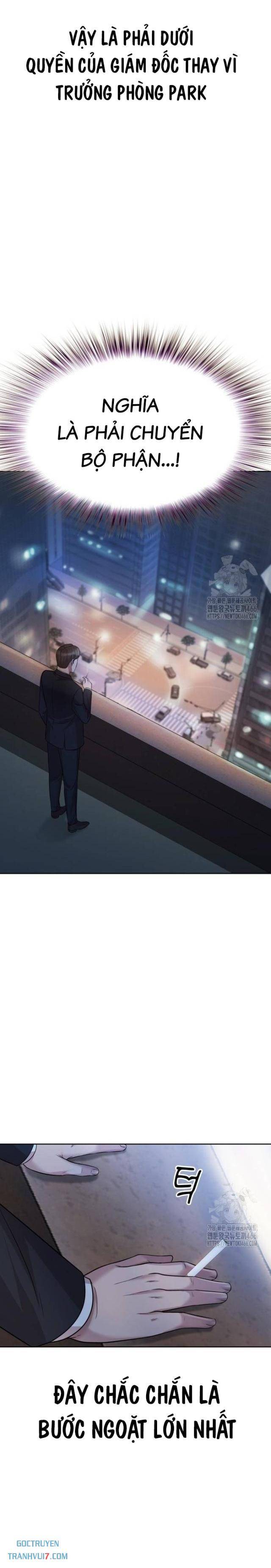 Người Trúng Độc Đắc Cũng Đi Làm - Page 5