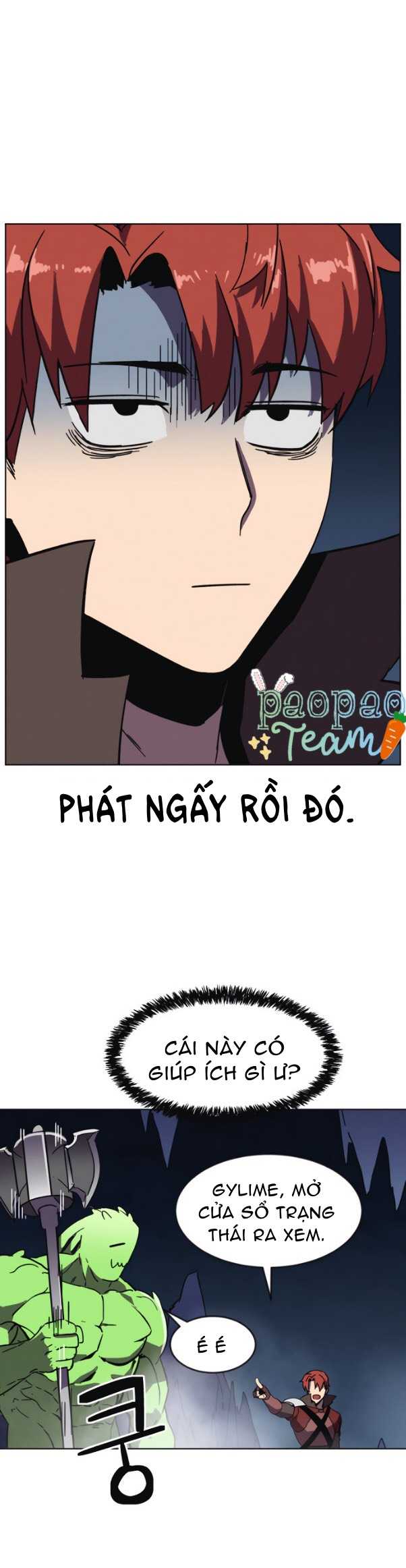 Trùm Cuối - Page 37