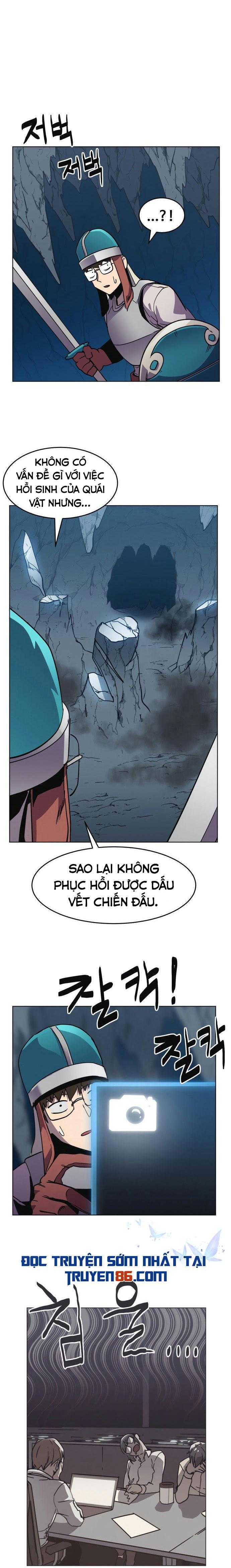Trùm Cuối - Page 32
